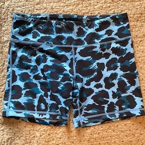 IAB MFG 5in No-Ride Technology